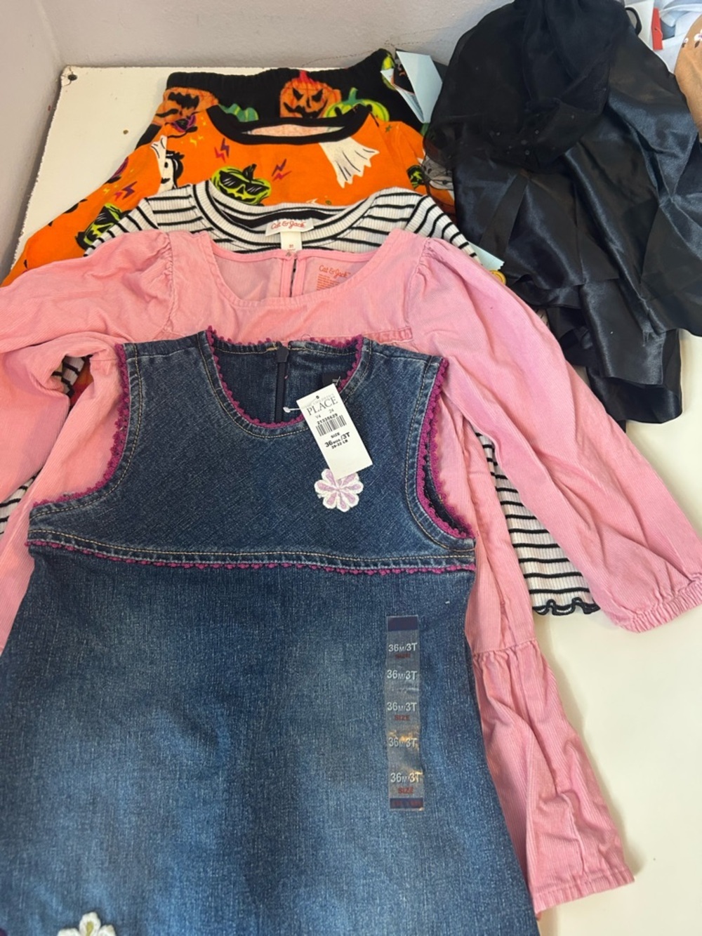 3T NWT/NWOT Kids bundle